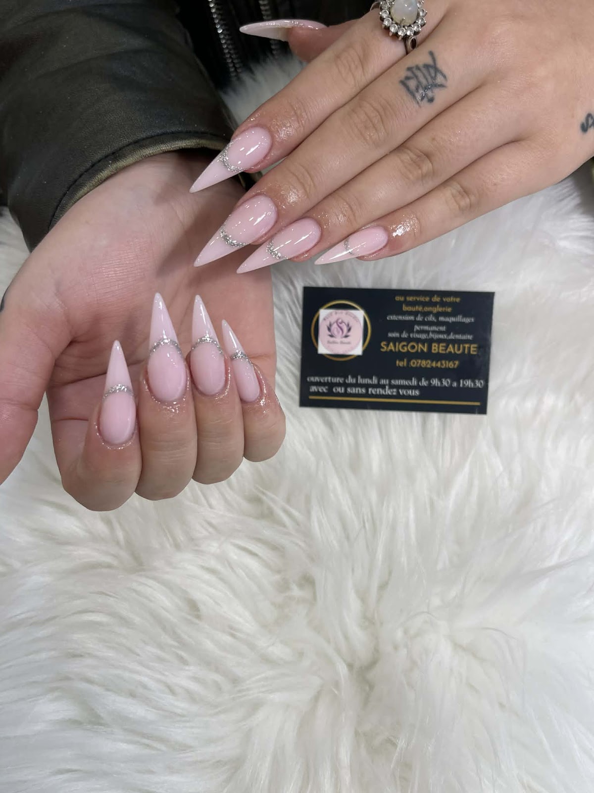 Soin Visage Hydratant — 45€