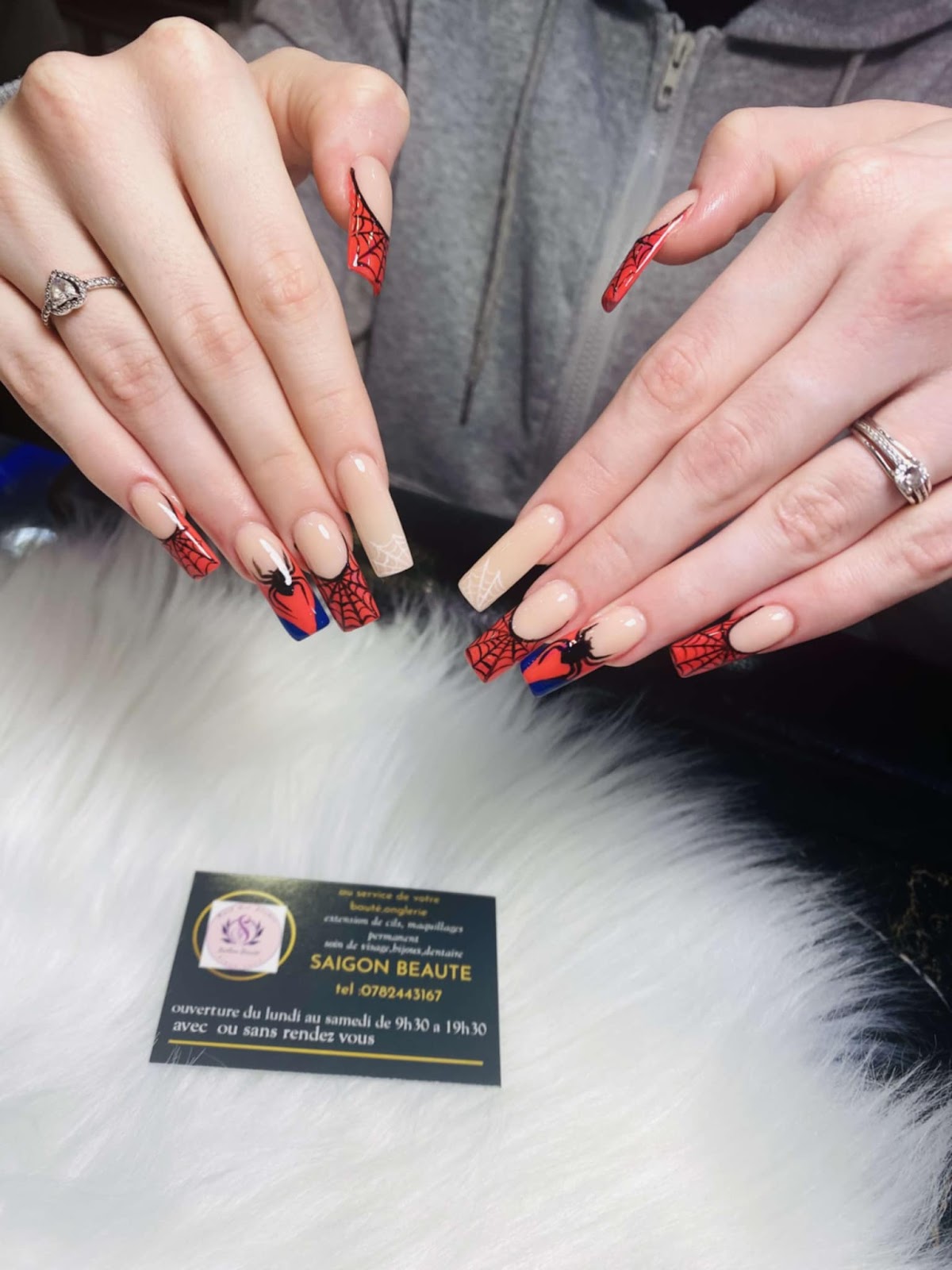 Maquillage Jour — 40€