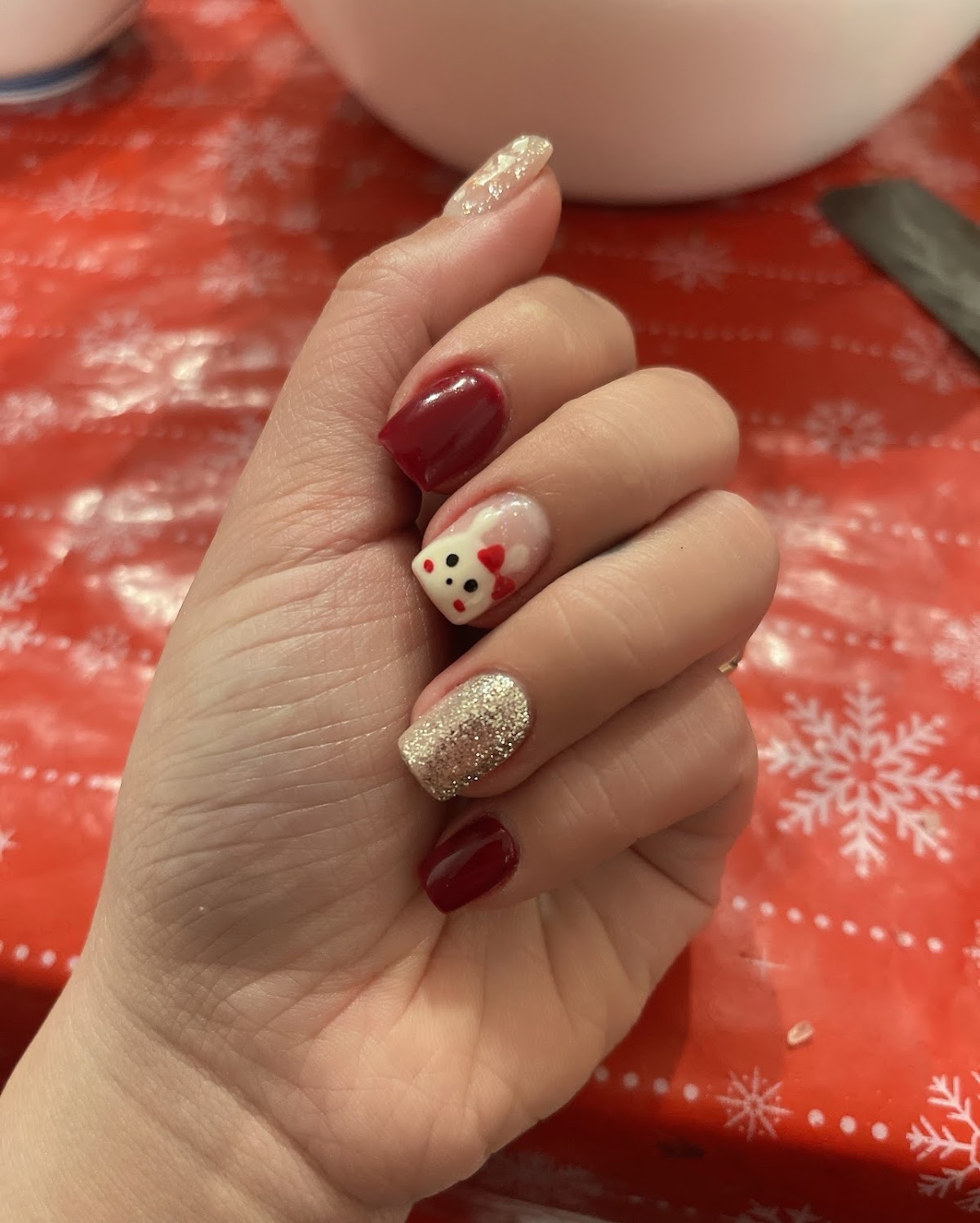 Épilation Jambes — 25€