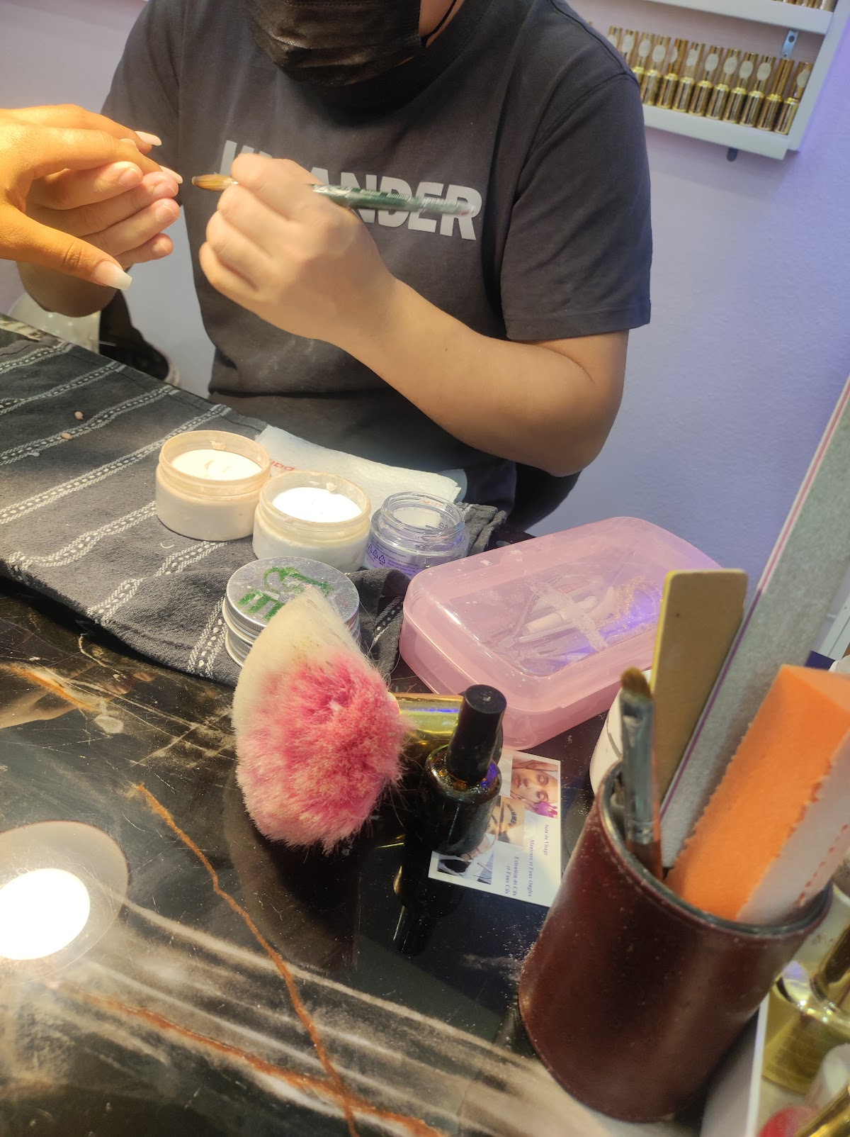 Saigon beaute - Mulhouse - 5