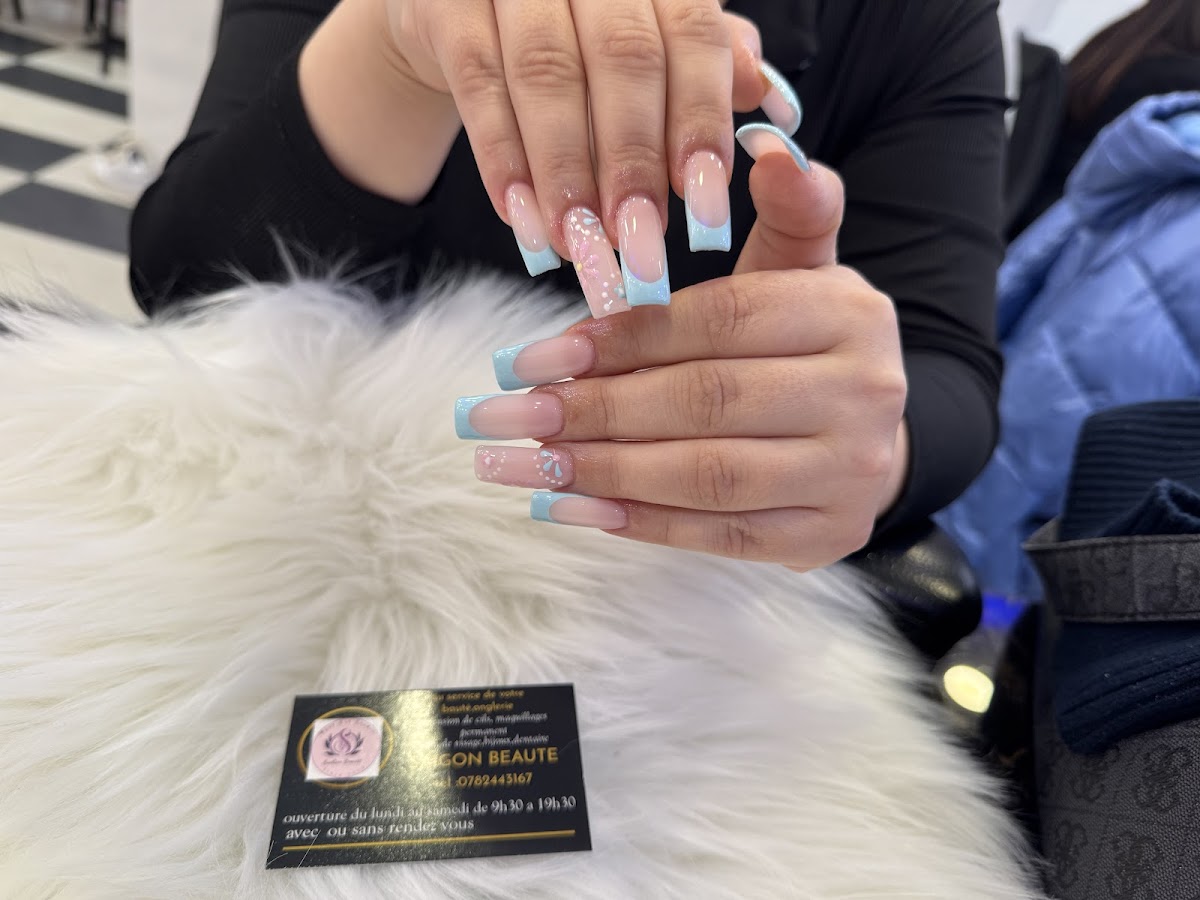 Saigon beaute - Mulhouse - 6